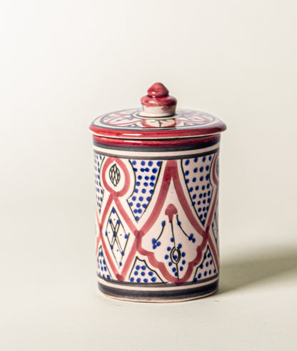JAR - YASMIN