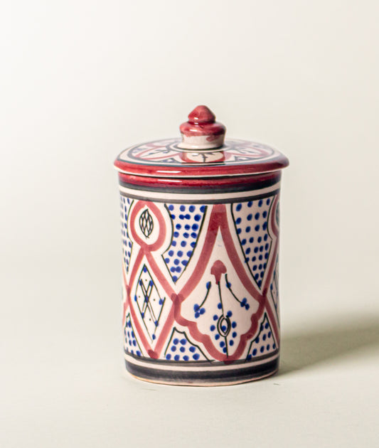 JAR - YASMIN