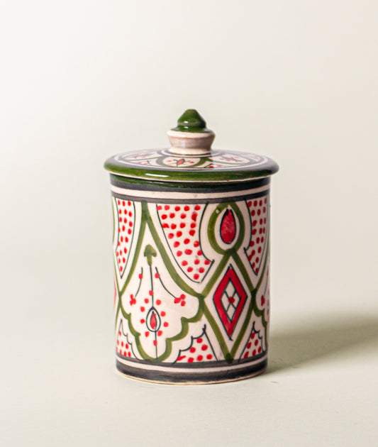 JAR - MAY