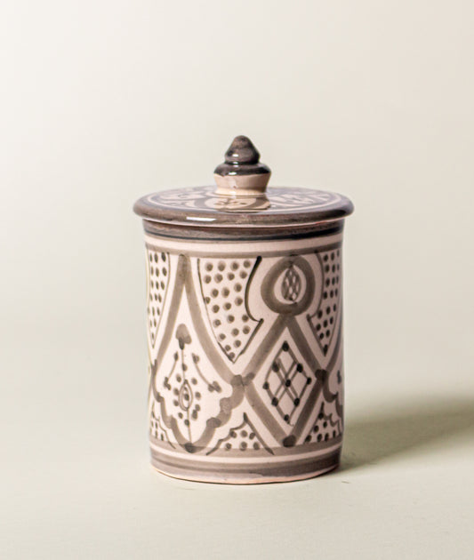 JAR - ALEENA