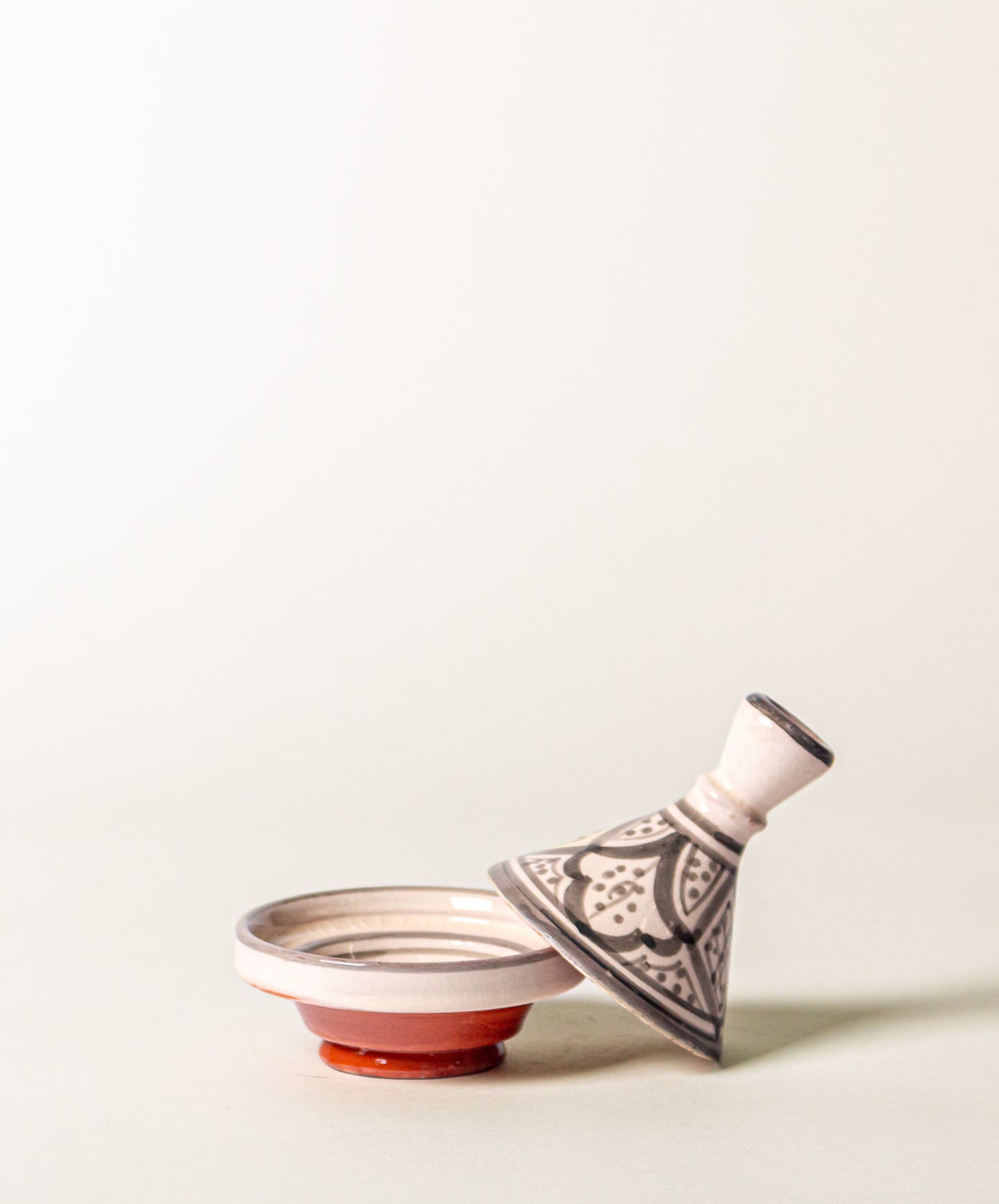 TAGINE 8 CM - ALEENA