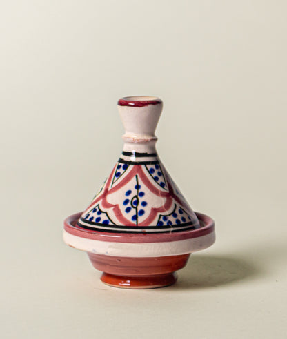 TAGINE 8 CM - YASMIN