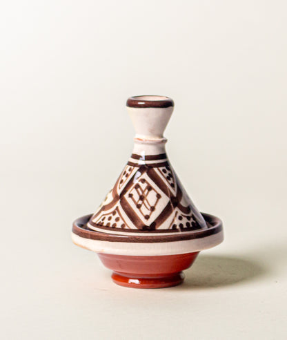 TAGINE 8 CM - HIND