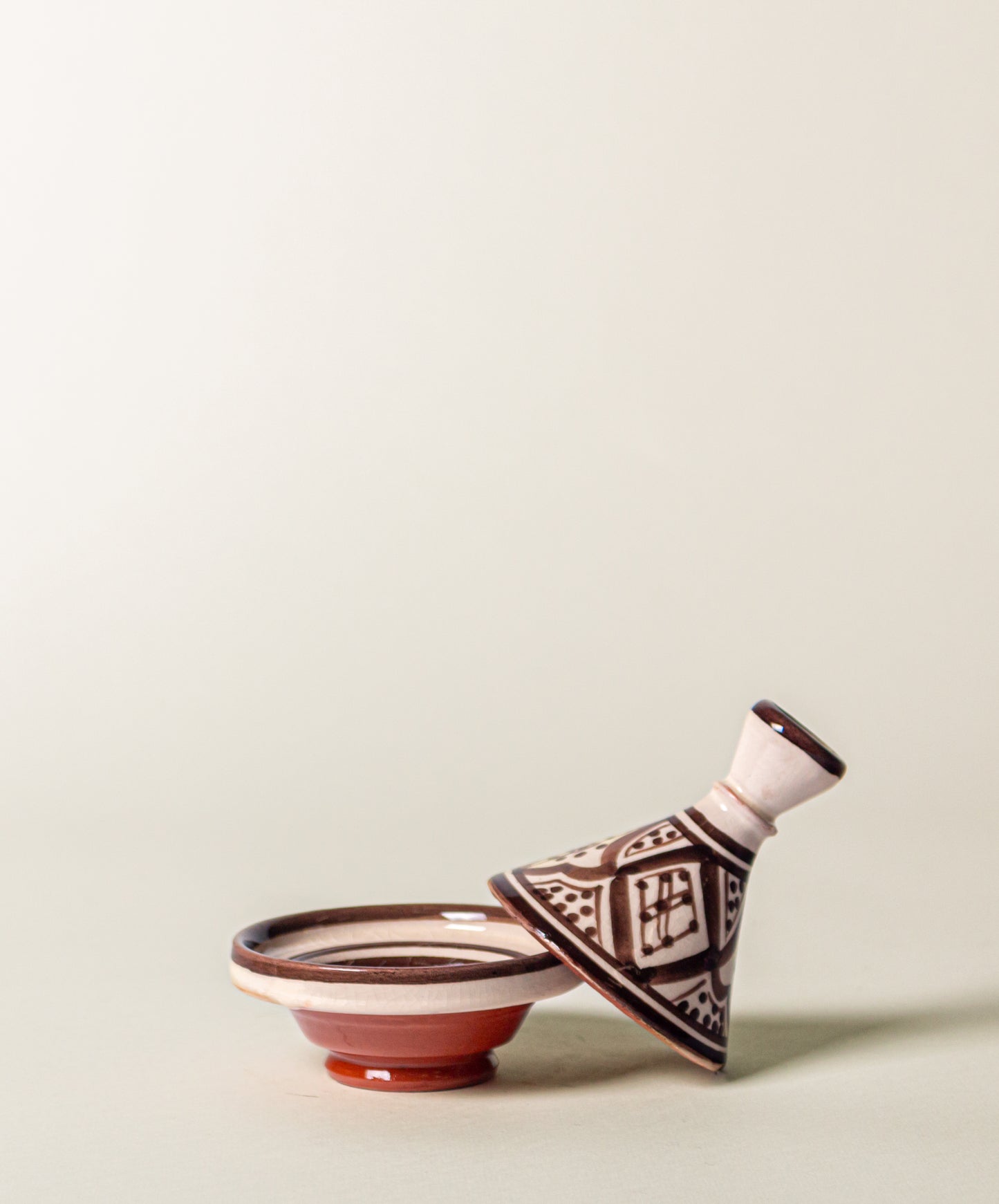 TAGINE 8 CM - HIND