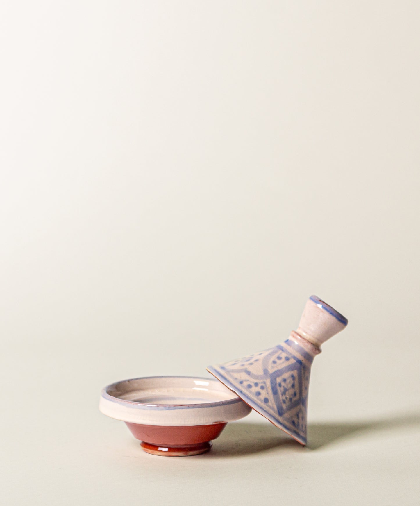 TAGINE 8 CM - AYLA