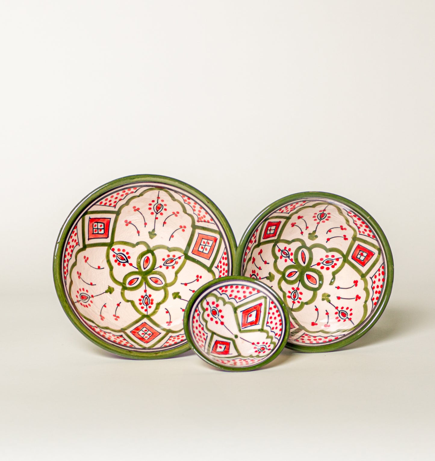 CERAMIC BOWL 8 CM - MAY