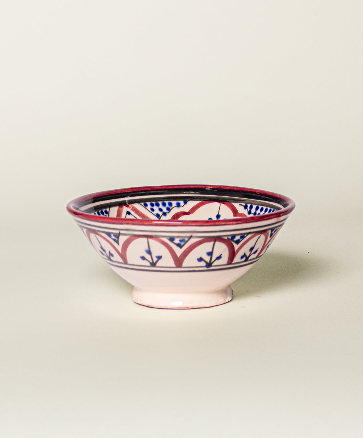 SKÅL 15 CM - YASMIN