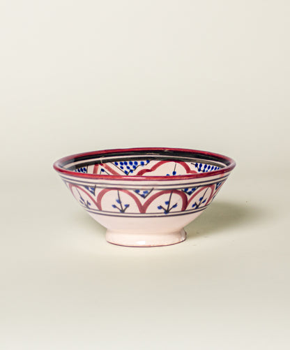 SKÅL 15 CM - YASMIN