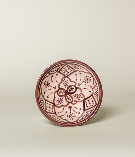 CERAMIC BOWL 13 CM - HIND
