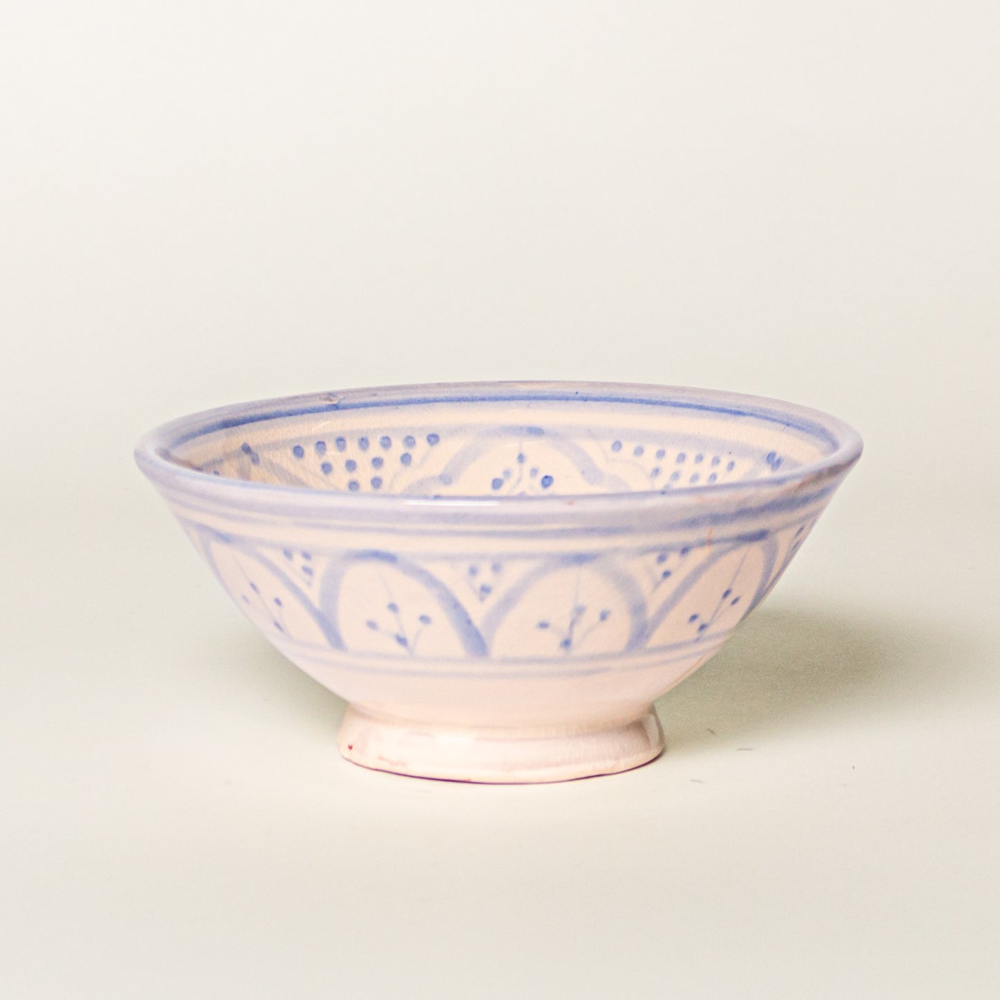 CERAMIC BOWL 15 CM - AYLA