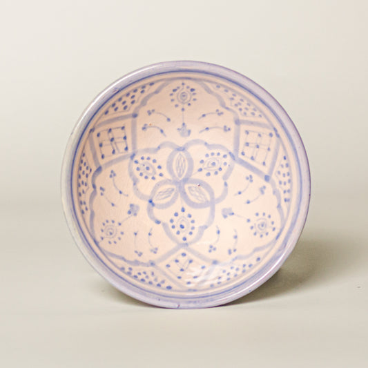 CERAMIC BOWL 15 CM - AYLA