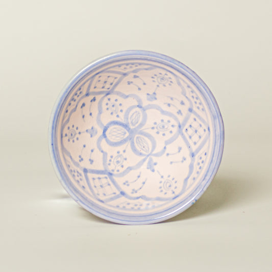 CERAMIC BOWL 13 CM - AYLA