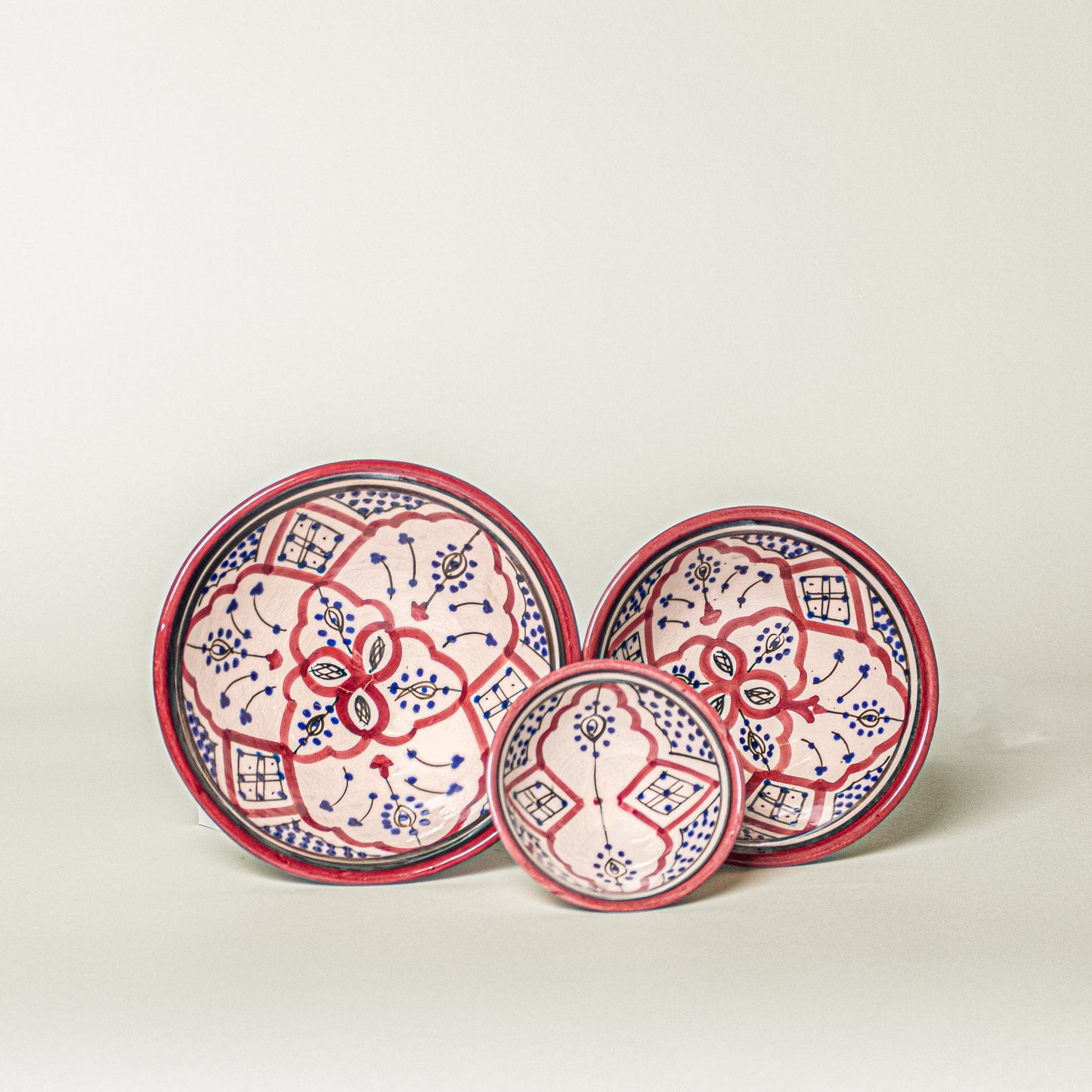 SKÅL 15 CM - YASMIN