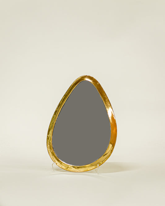 HARMONY MIRROR GOLD - MEDIUM