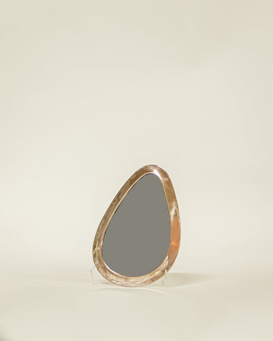 HARMONY MIRROR SILVER - SMALL