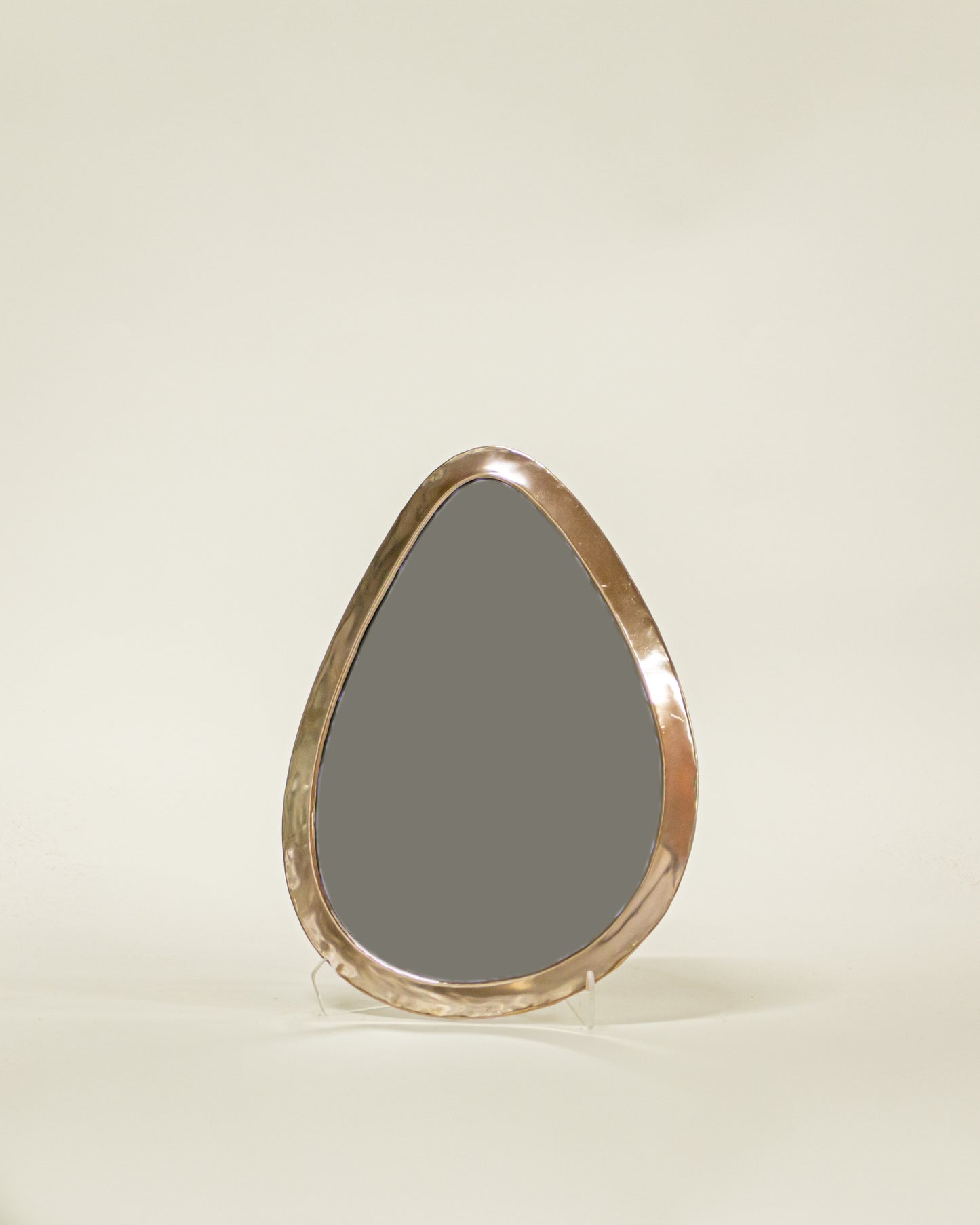 HARMONY MIRROR SILVER - MEDIUM