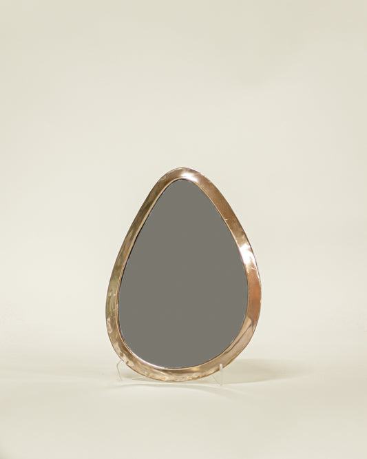 HARMONY MIRROR SILVER - MEDIUM