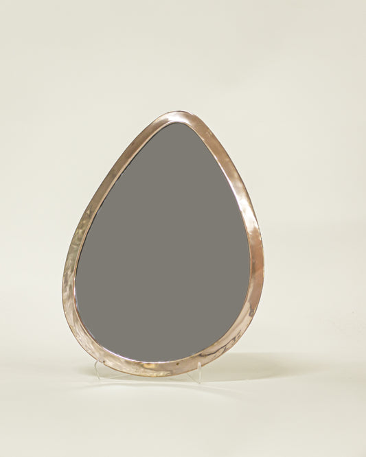HARMONY MIRROR SILVER - LARGE
