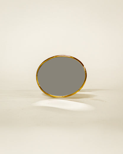 MINI MIRROR - OVAL
