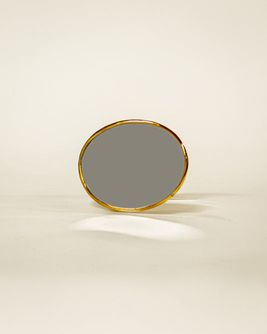 MINI MIRROR - OVAL