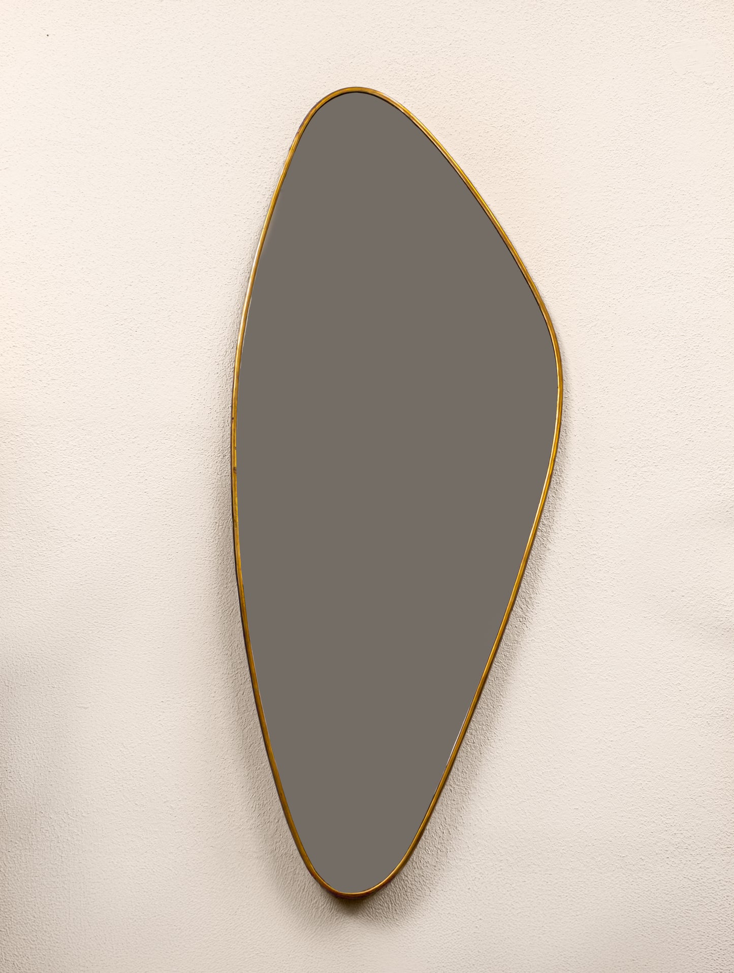 MIRROR - ALMAS