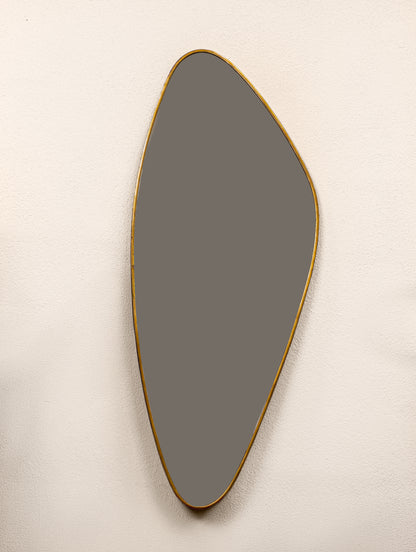 MIRROR - ALMAS