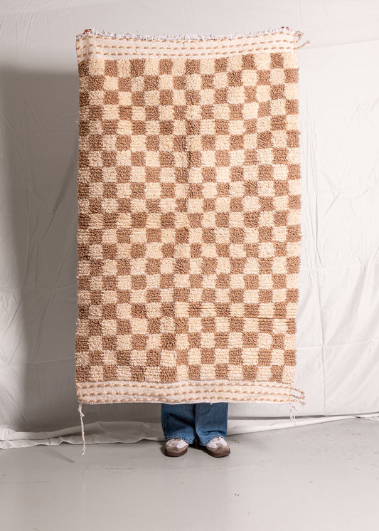 BENI OUARAIN - NO 36
