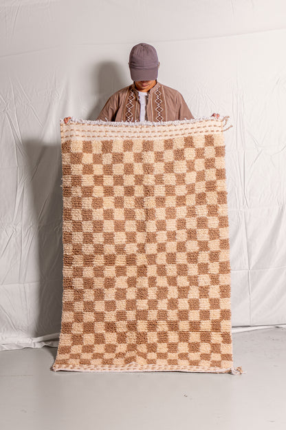 BENI OUARAIN - NO 36