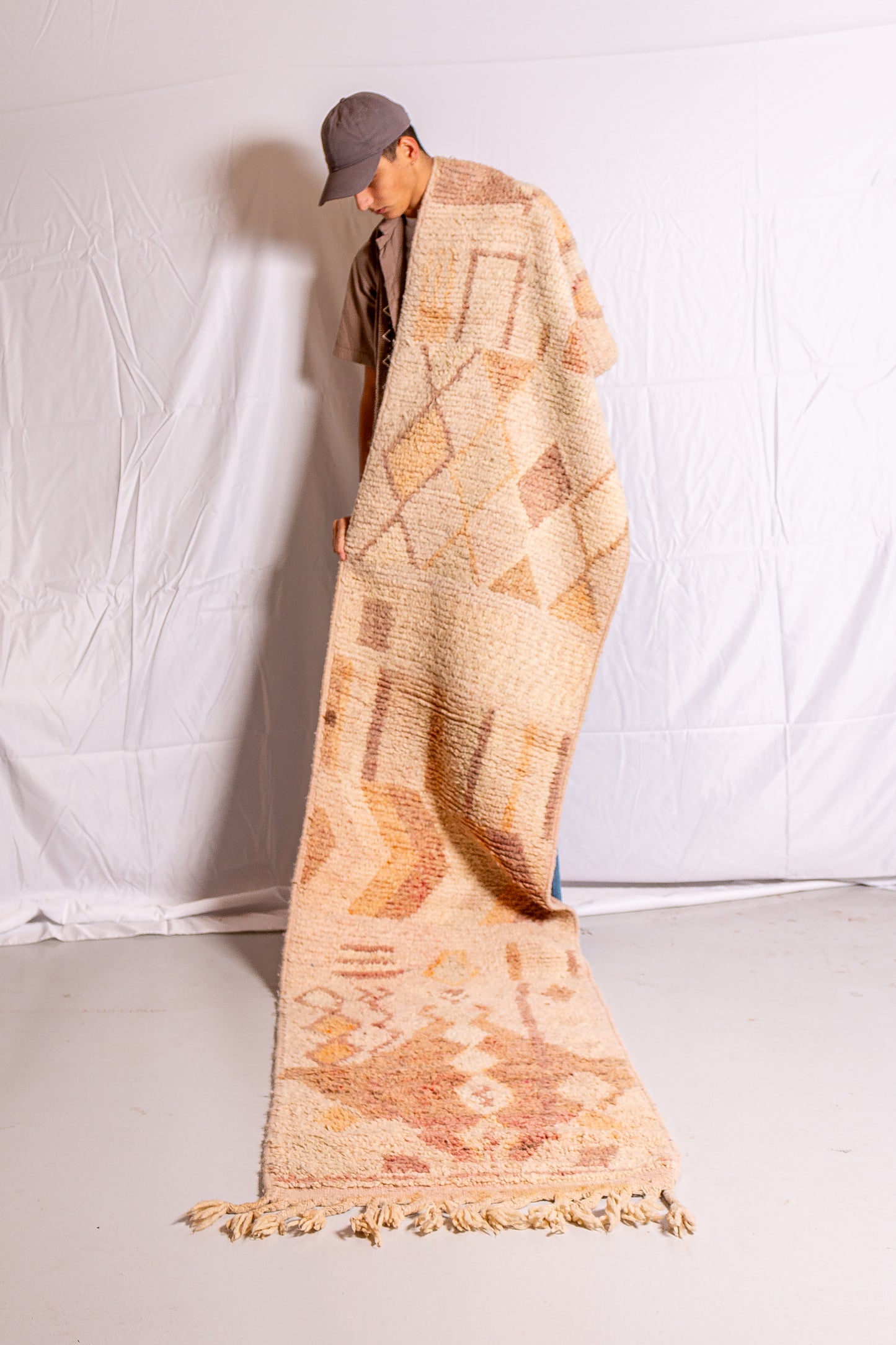 BOUJAAD RUNNER - NO 42