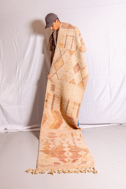 BOUJAAD RUNNER - NO 42