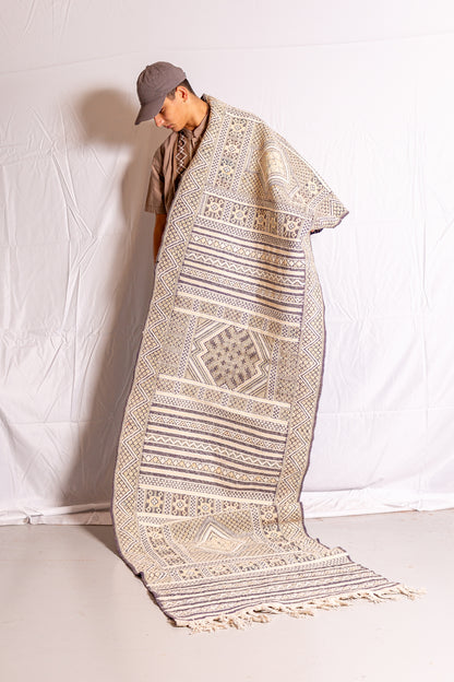 TIFELT AMAZIGH RUNNER - NO 33