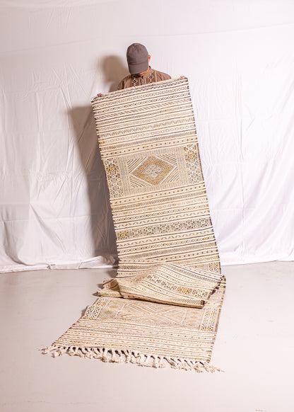 TIFELT AMAZIGH RUNNER- NO 31