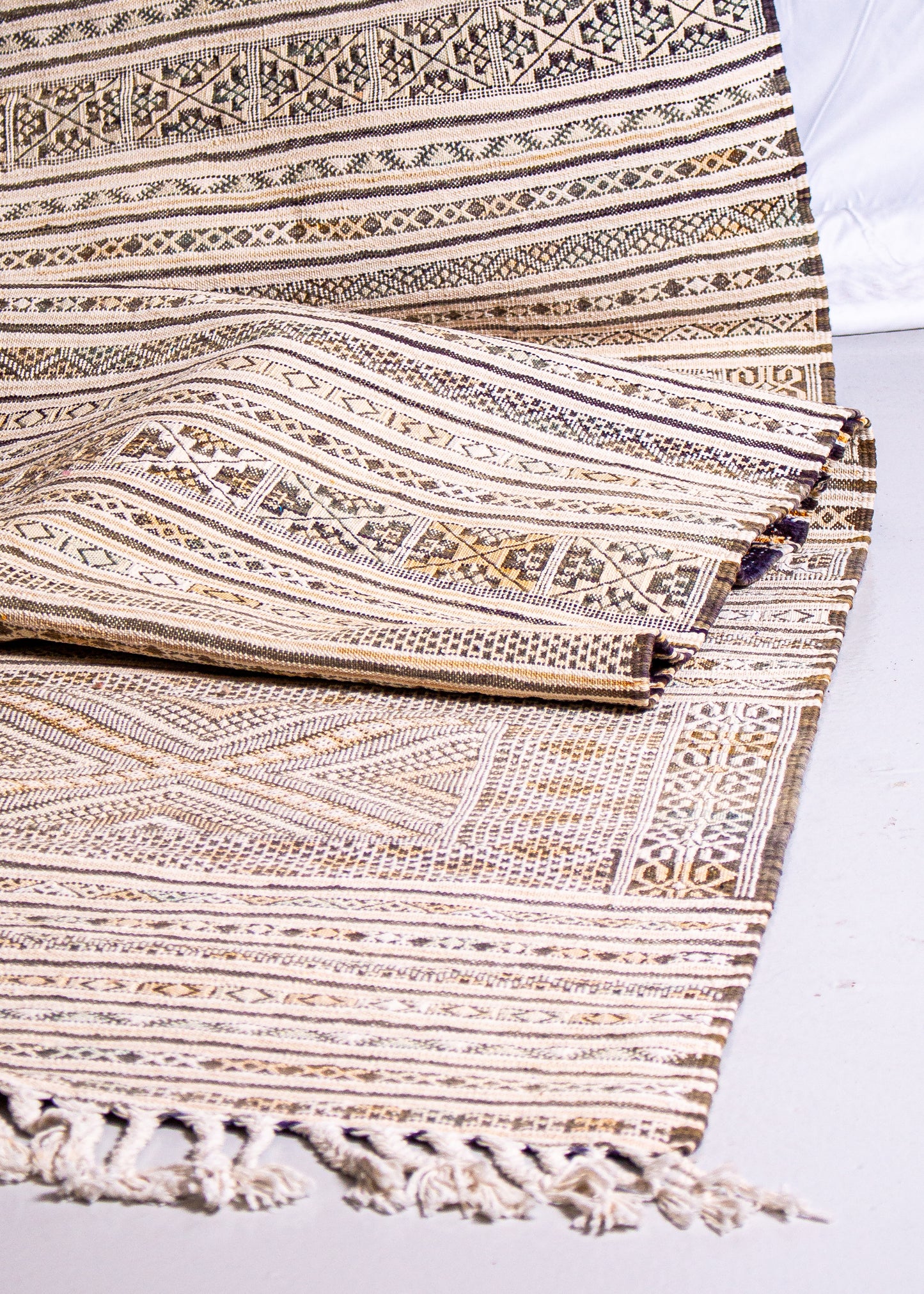 TIFELT AMAZIGH RUNNER- NO 31
