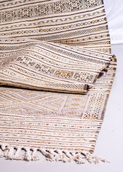 TIFELT AMAZIGH RUNNER- NO 31