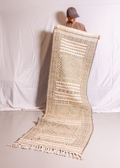 TIFELT AMAZIGH RUNNER- NO 32