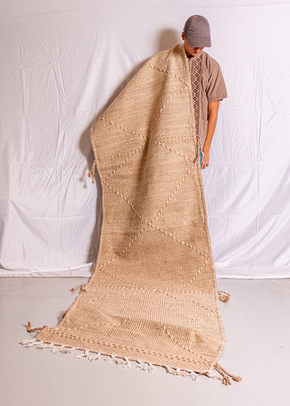 BOUJAAD RUNNER - NO 41