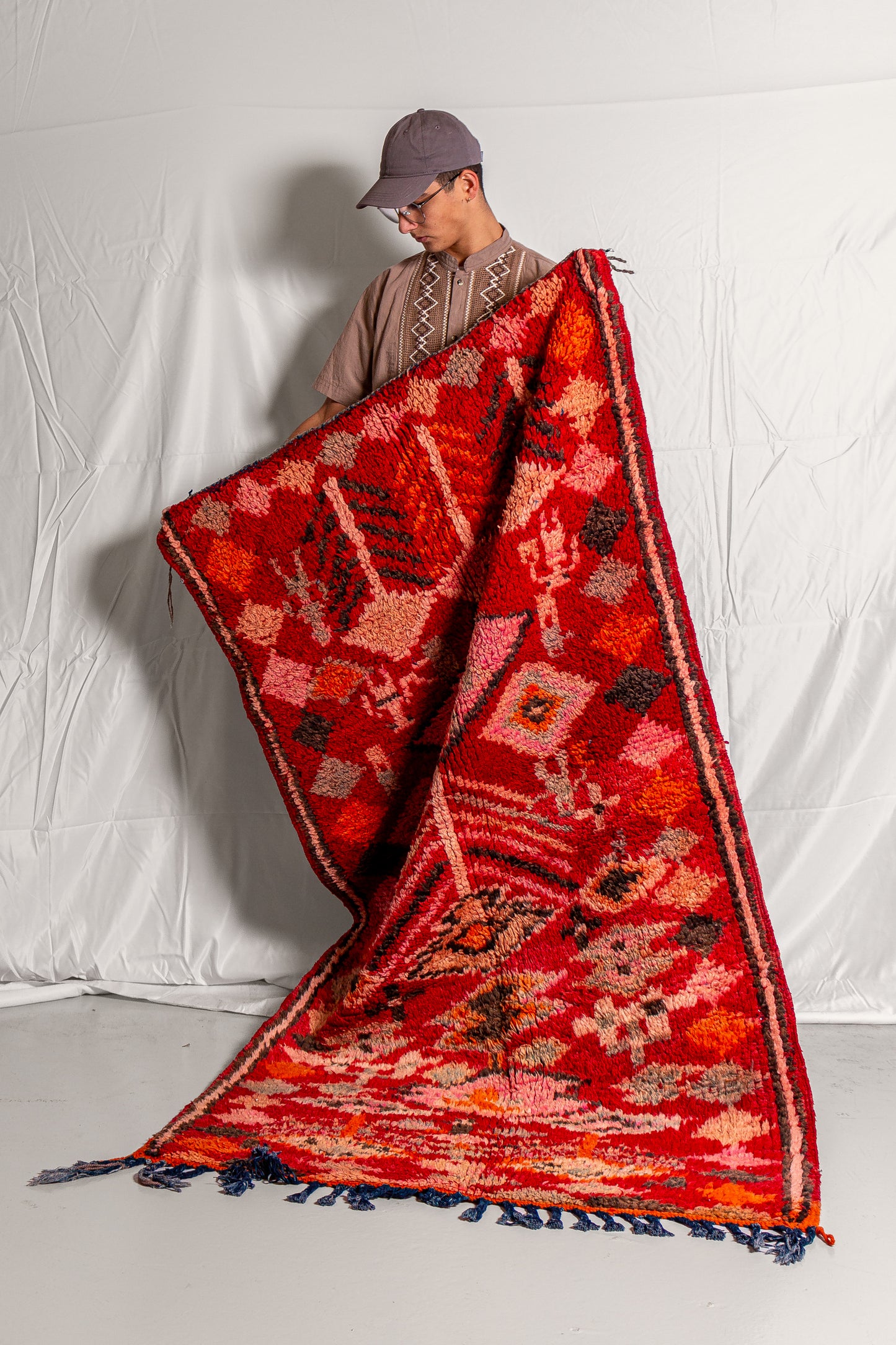 OUED ZEM - NO 19