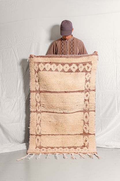 BENI OUARAIN - NO 35