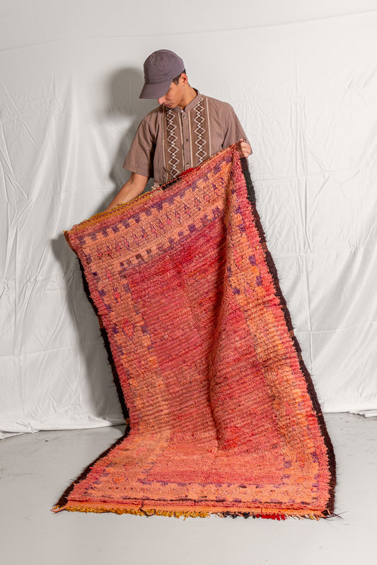 OULAD BEN SBAÂ - NO 14