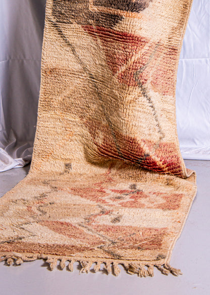 BOUJAAD RUNNER - NO 30