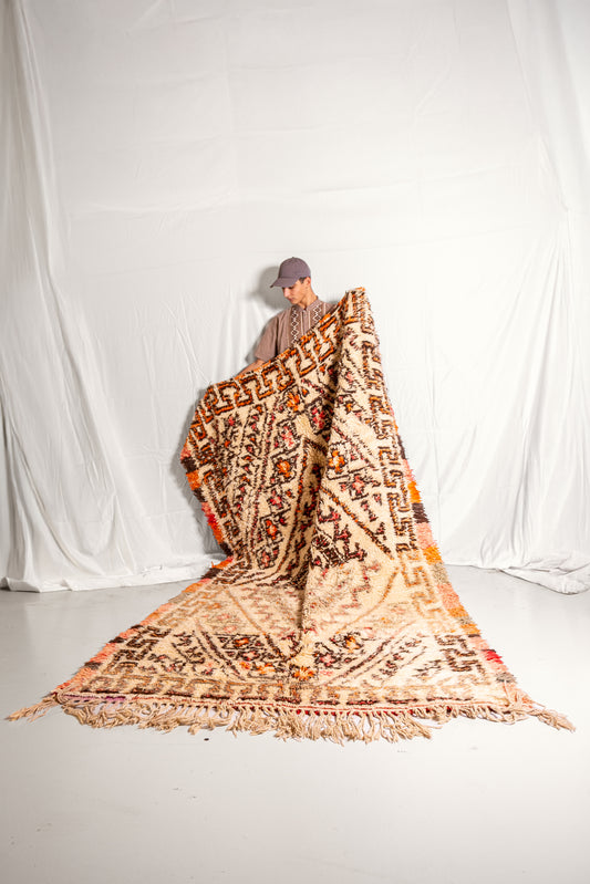 BENI OUARAIN - NO 22