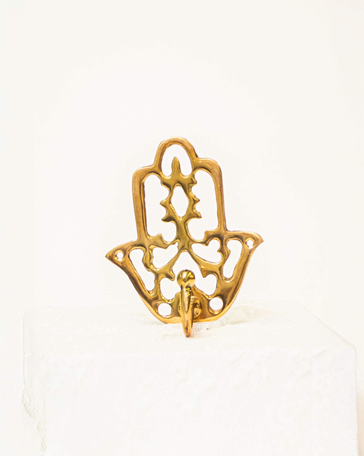 HAMSA WALL HOOK