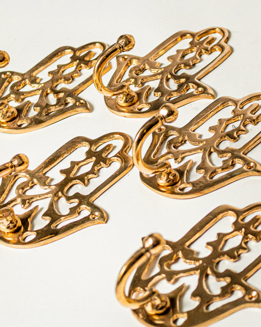 HAMSA WALL HOOK