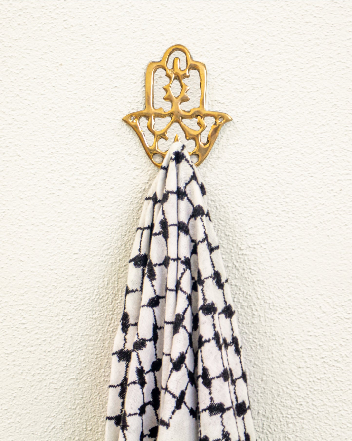 HAMSA WALL HOOK