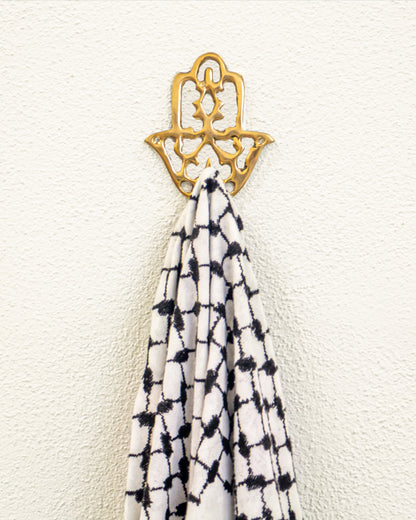 HAMSA WALL HOOK