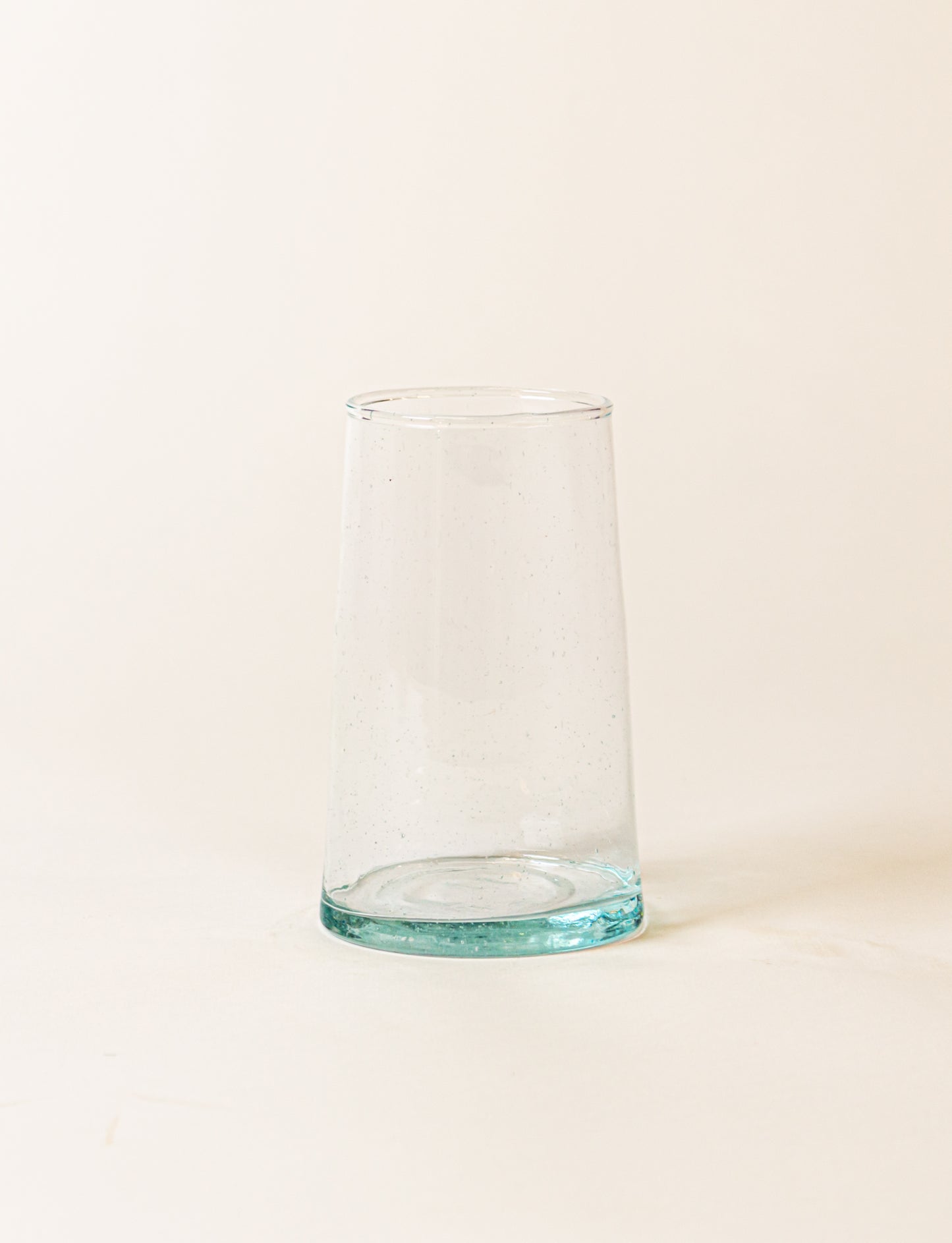 BELDI CLEAR GLASS - 12 CM