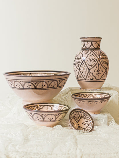 SKÅL 8 CM - ALEENA