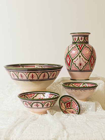 SKÅL 13 CM - MAY