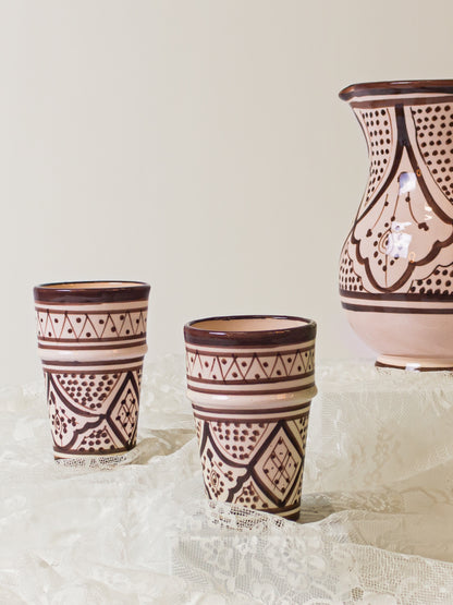 CERAMIC CUP - HIND