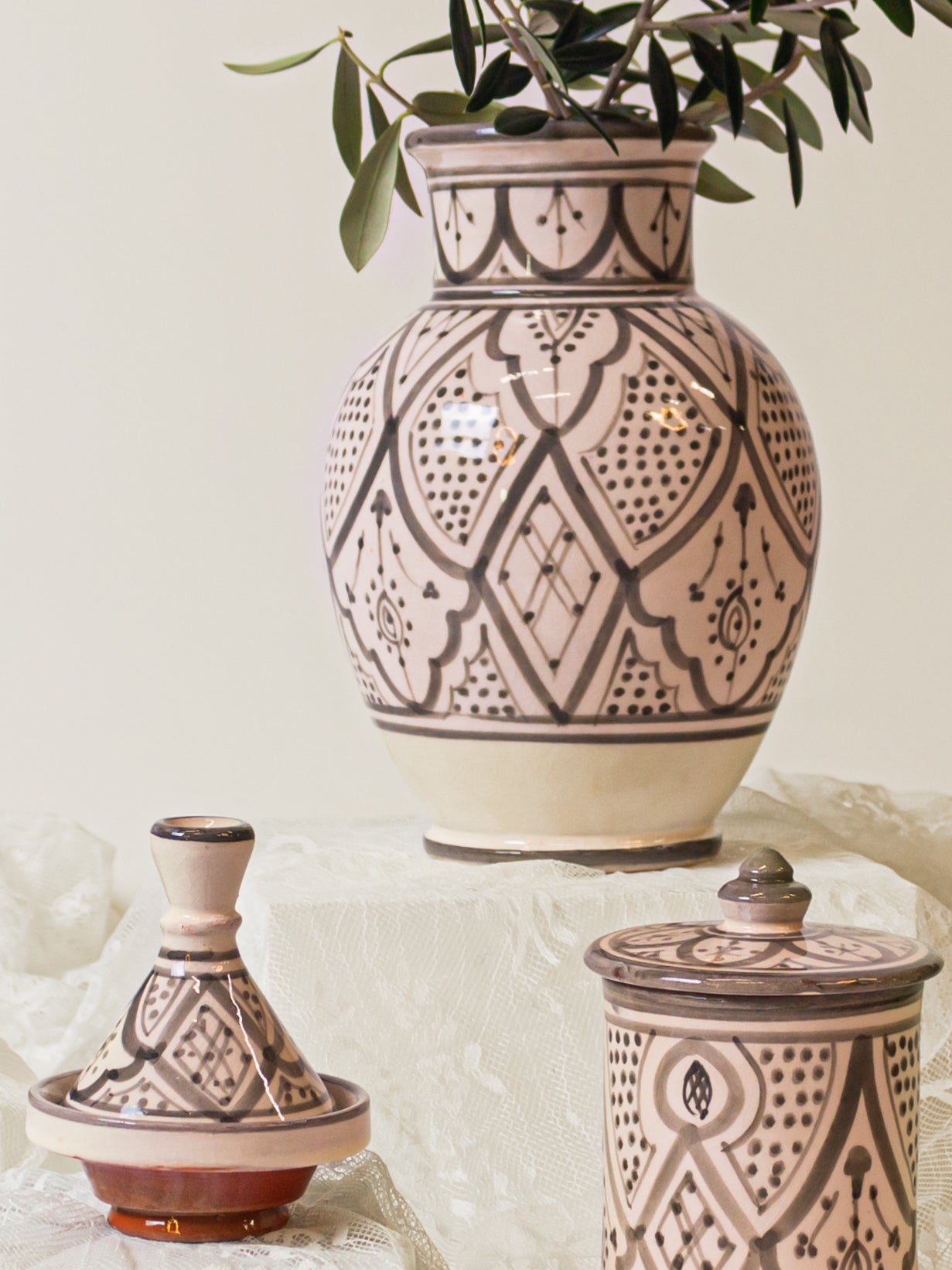 JAR - ALEENA